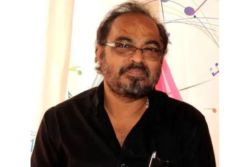 സംഗീത സംവിധായകൻ ജോണ്‍സൻ മാസ്റ്ററിൻ്റെ ഓർമ്മയ്ക്ക് ഇന്ന് 14 വർഷങ്ങള്‍. 